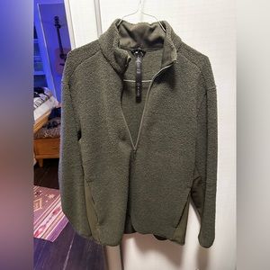 Lululemon XL Men’s Half Zip